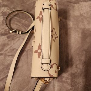 Louis Vuitton Pochette Metis & Wallet LIMITED EDITION Monogram